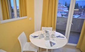 Villa Avantgarde